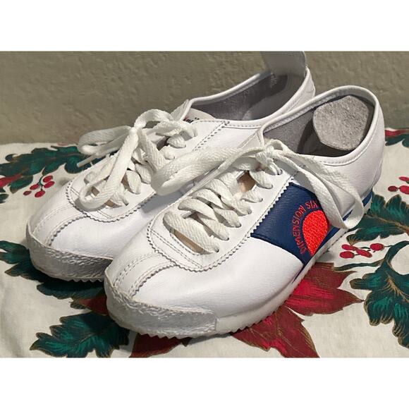Nike Classic Cortez '72 Dimension Six Sneakers - Picture 2 of 8